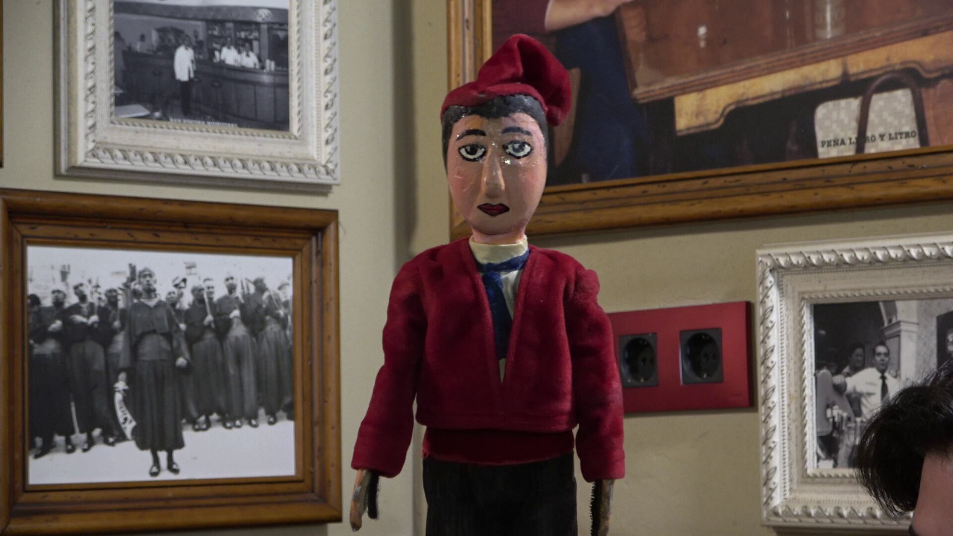 Tirisiti en Soc Alcoià