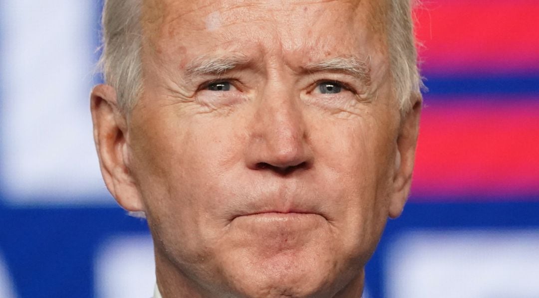 Joe Biden se convierte en el candidato con más votos populares de la historia estadounidense.