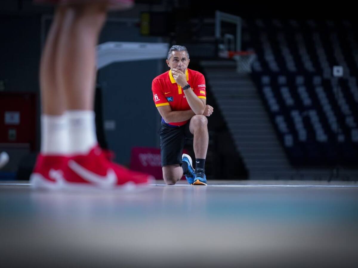 Sergio Rodríguez debuta en la gira previa JJOO con victoria (88-61)