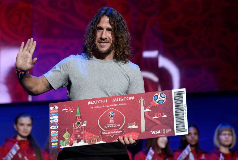 Carles Puyol