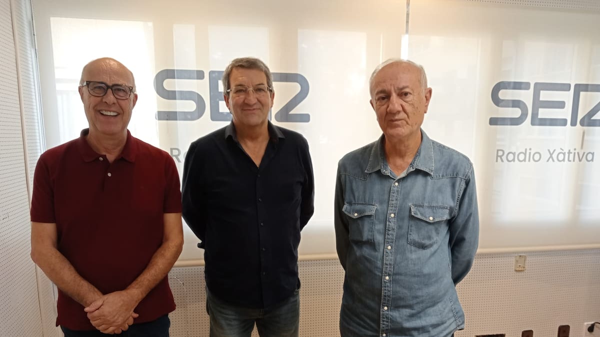 "La del viernes", 17/10/2025