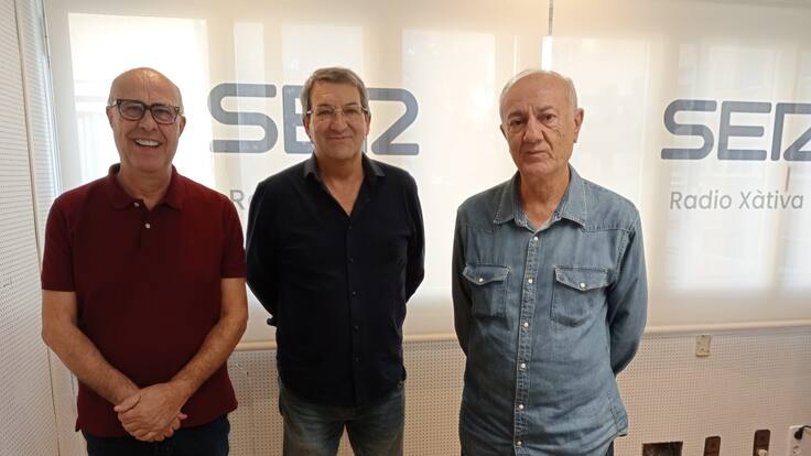 "La del viernes", 17/10/2025