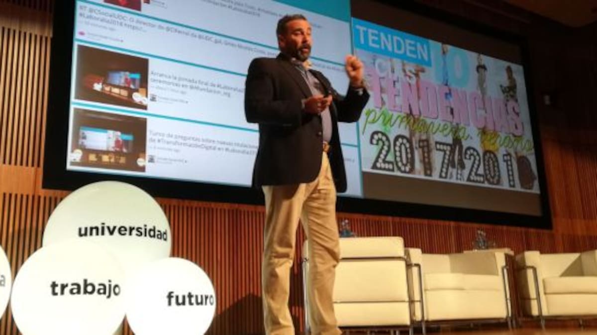 La fuga de talentos sigue sin freno