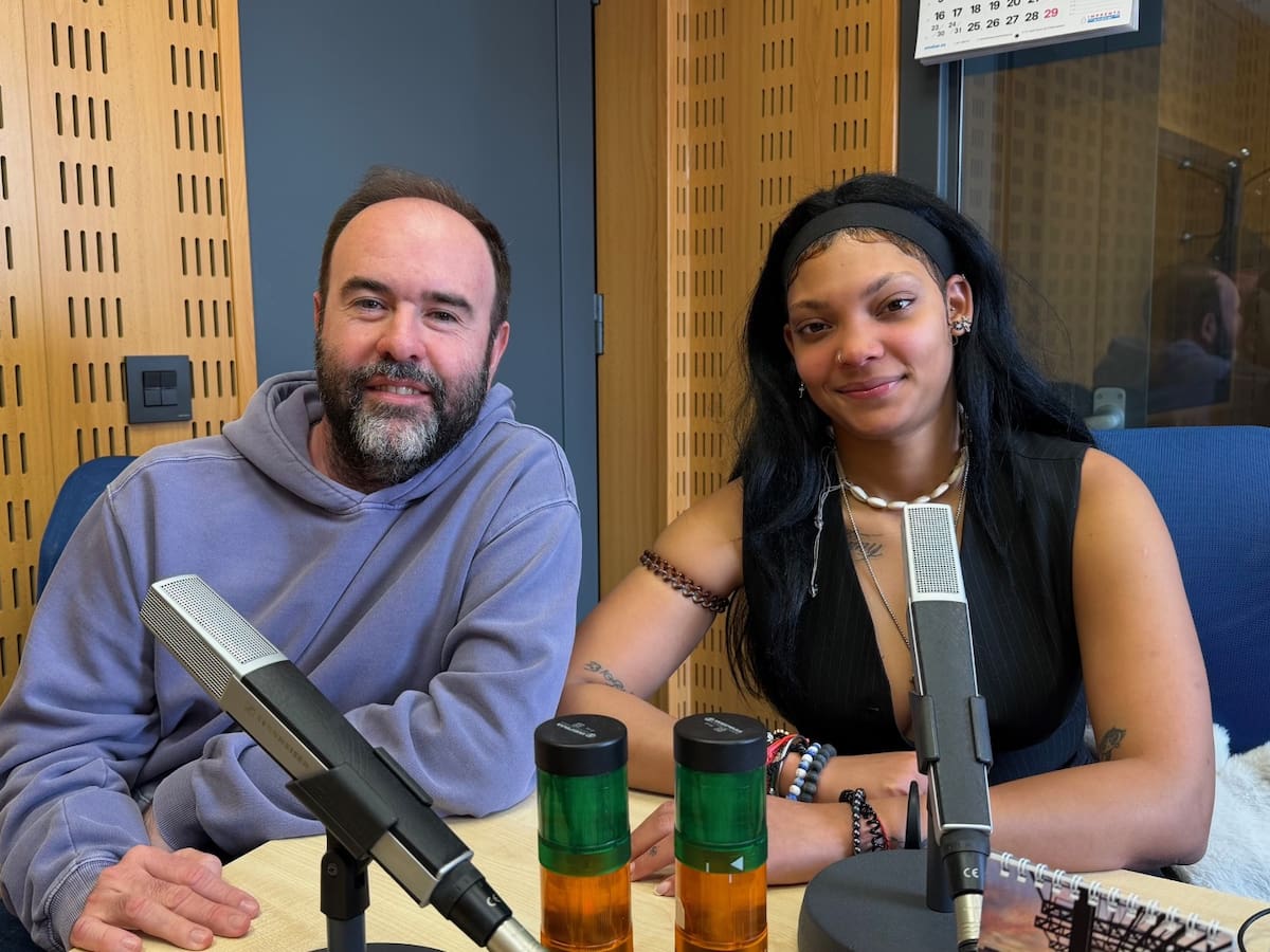 'Camila', un cortometraje grabado en Burgos que dará voz a la identidad y la integración