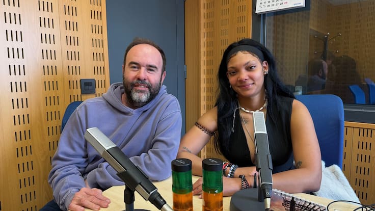 'Camila', un corto que dará voz a la segunda generación de inmigrantes