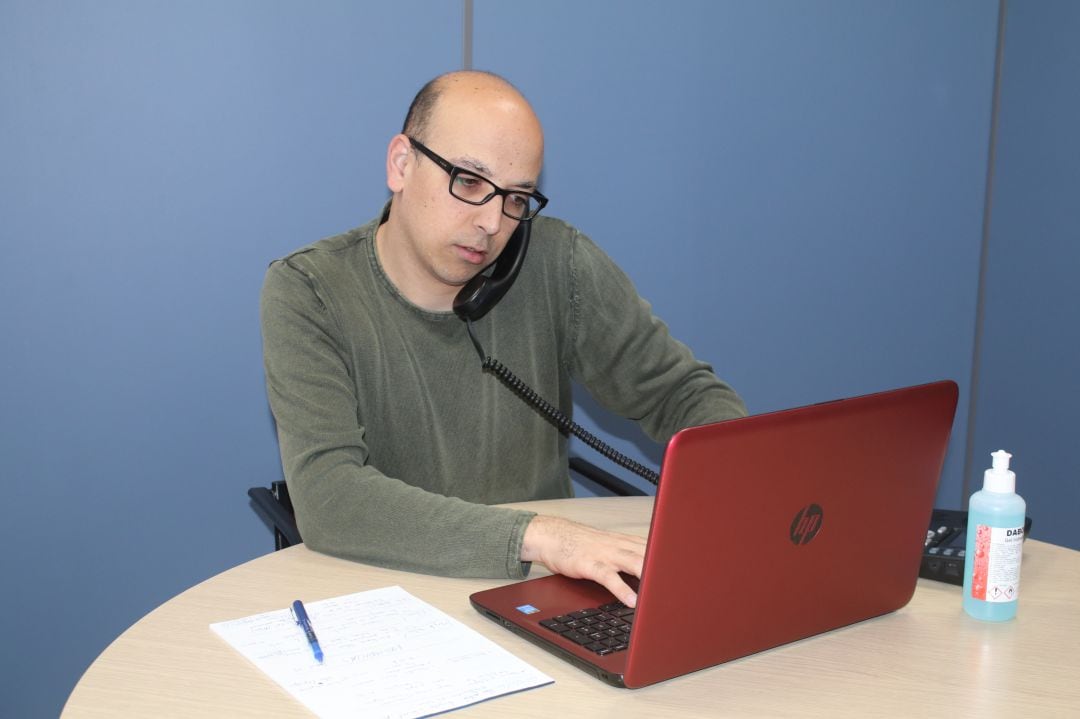 Servicio de atención al ciudadano de Onda