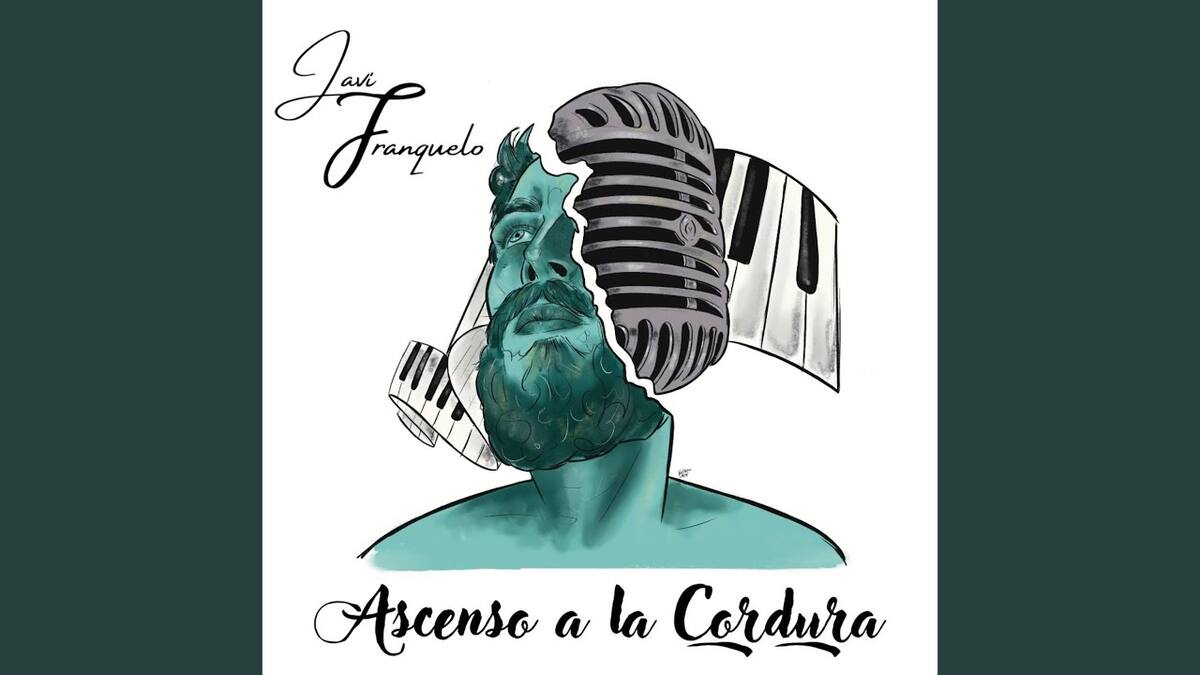 El músico Javi Franquelo afinca su música en Medina del Campo