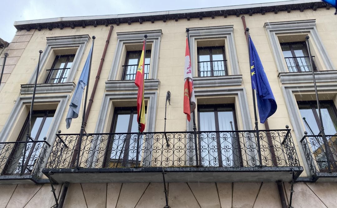 El borrador del nuevo presupuesto contempla 300.000 euros