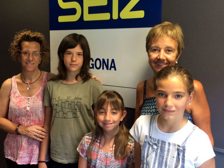 Guanyadores concurs Bureau Vallée