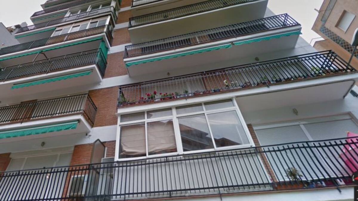 Crim masclista a Blanes