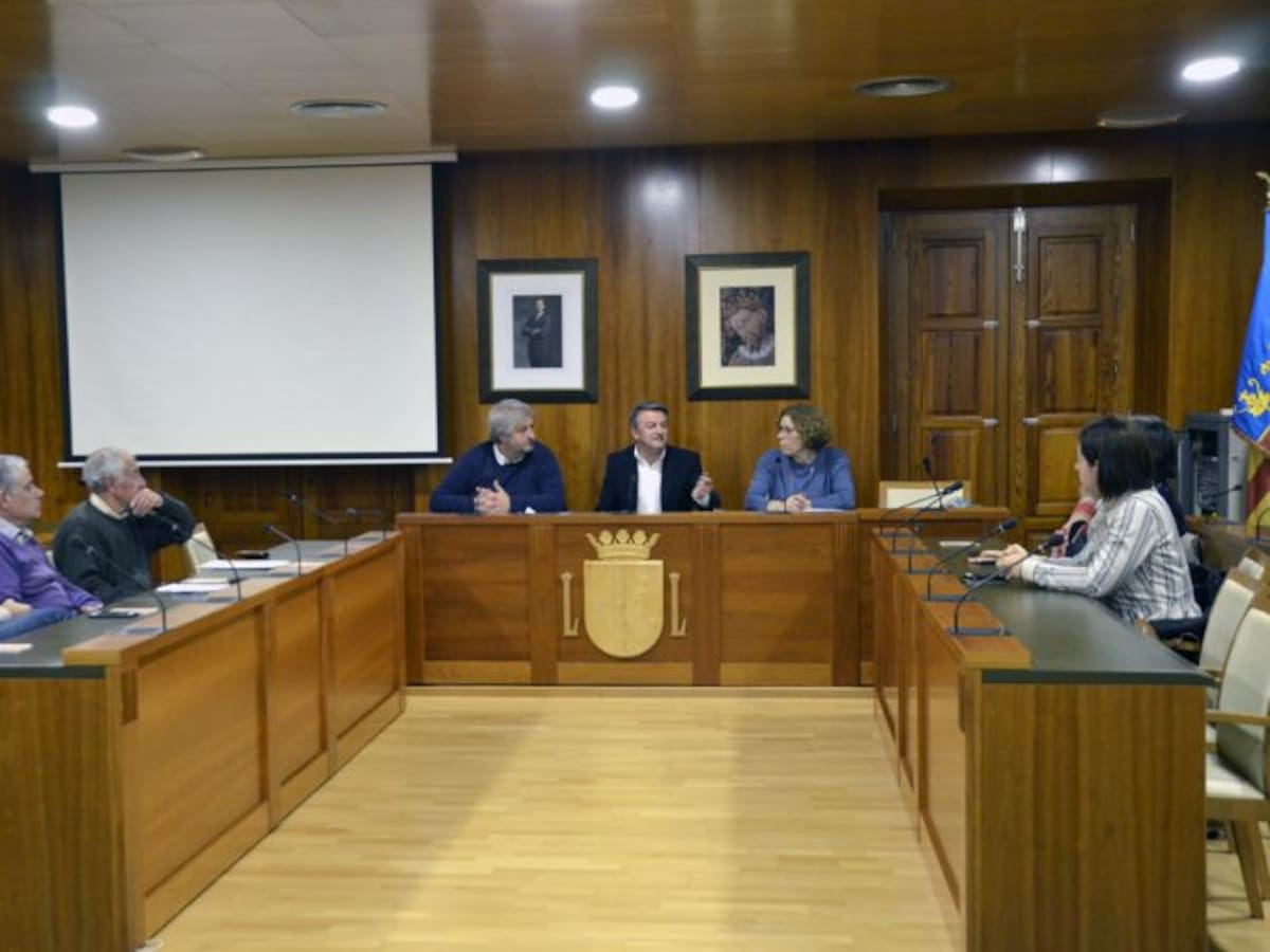 Xàbia pide consejo a CulturArts sobre la gestión del teatro-auditorio