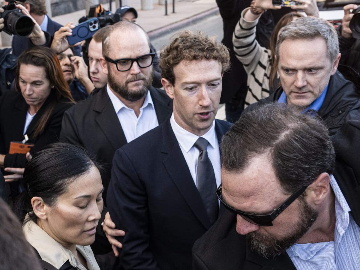 Meta despide a cientos de empleados en varios departamentos para compensar las inversiones en IA