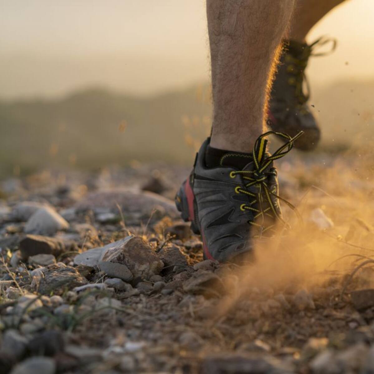 Un centenar de personas ya están inscritas en la Cronometrada de Montaña