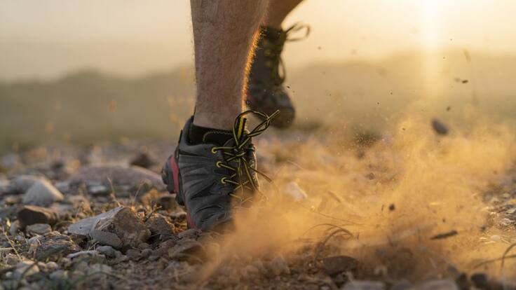 Un centenar de personas ya están inscritas en la Cronometrada de Montaña