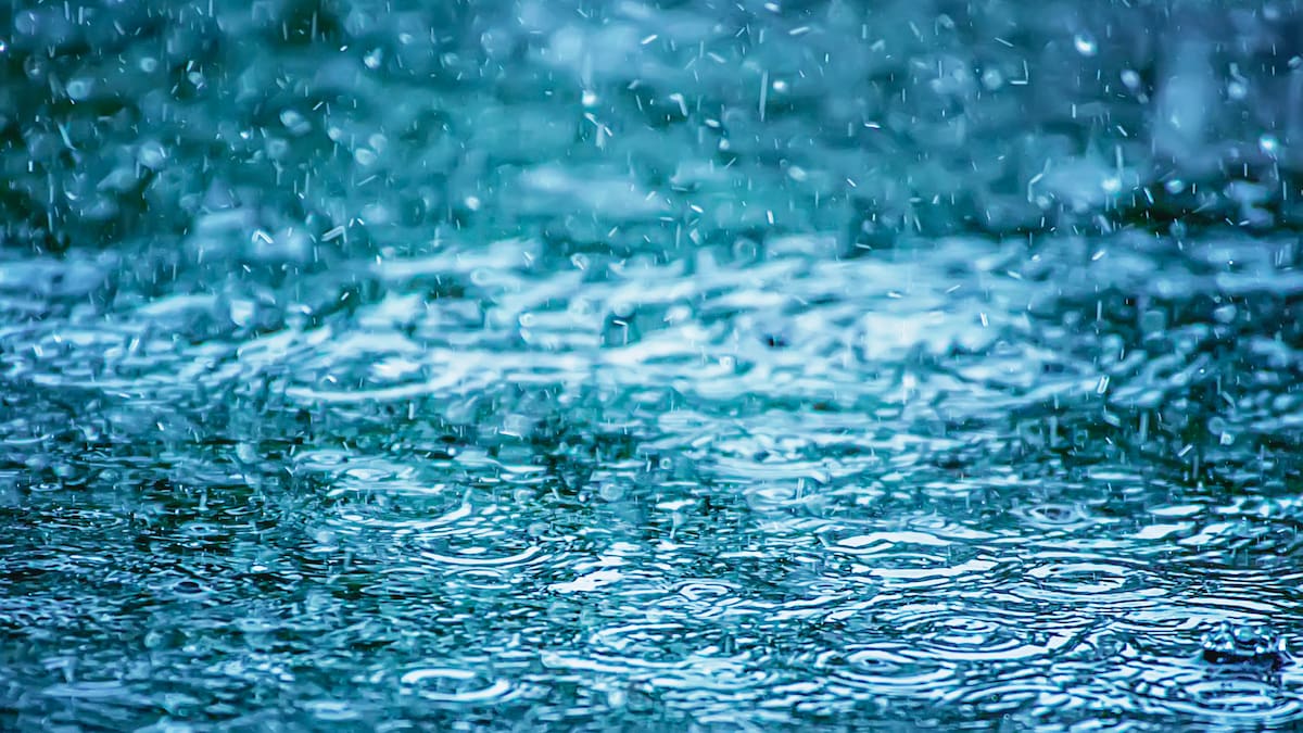 Inestable y variable: el tiempo cambiante de León (16/12/2025)