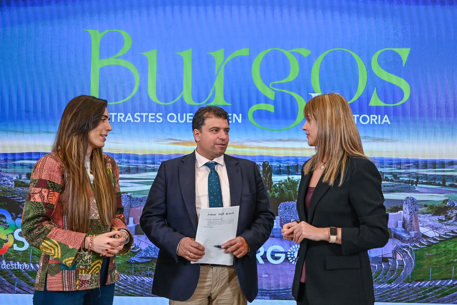 Foto: Diputación de Burgos