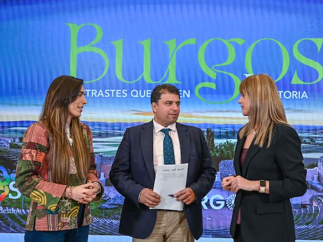 Foto: Diputación de Burgos