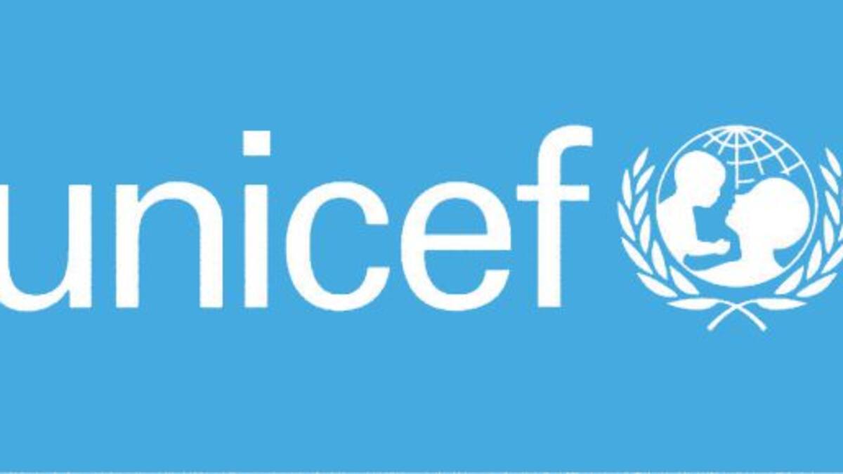 El drama de la infància a Síria