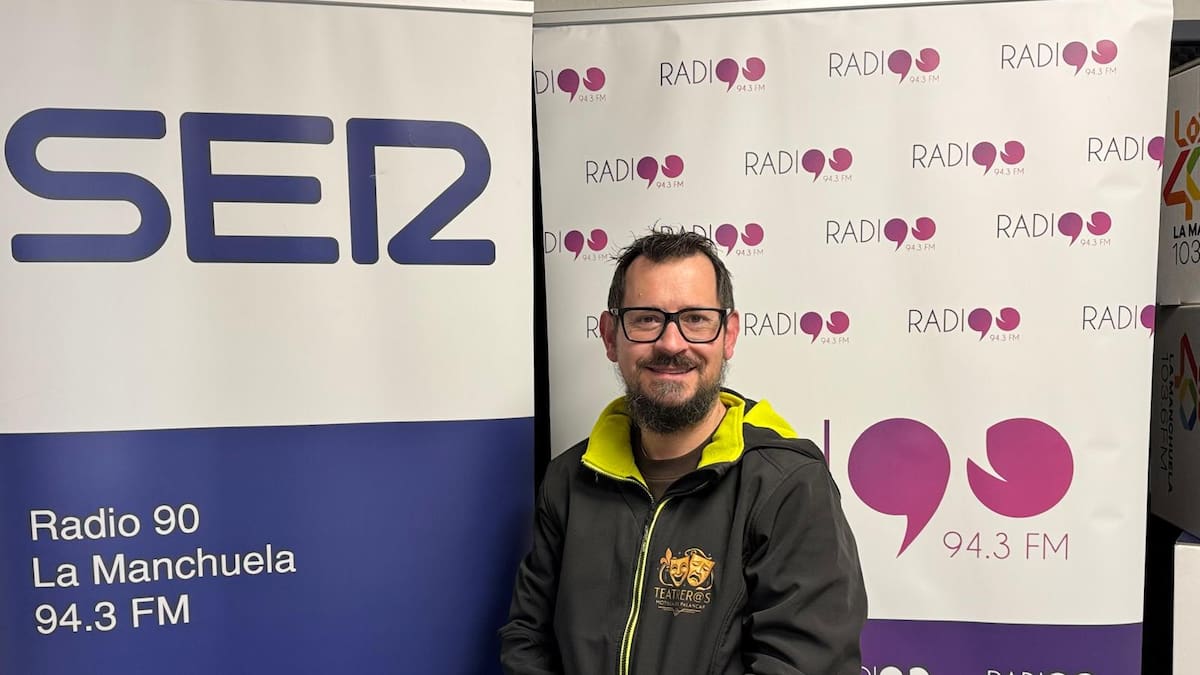 Entrevista con Miguel Mínguez, Jesucristo