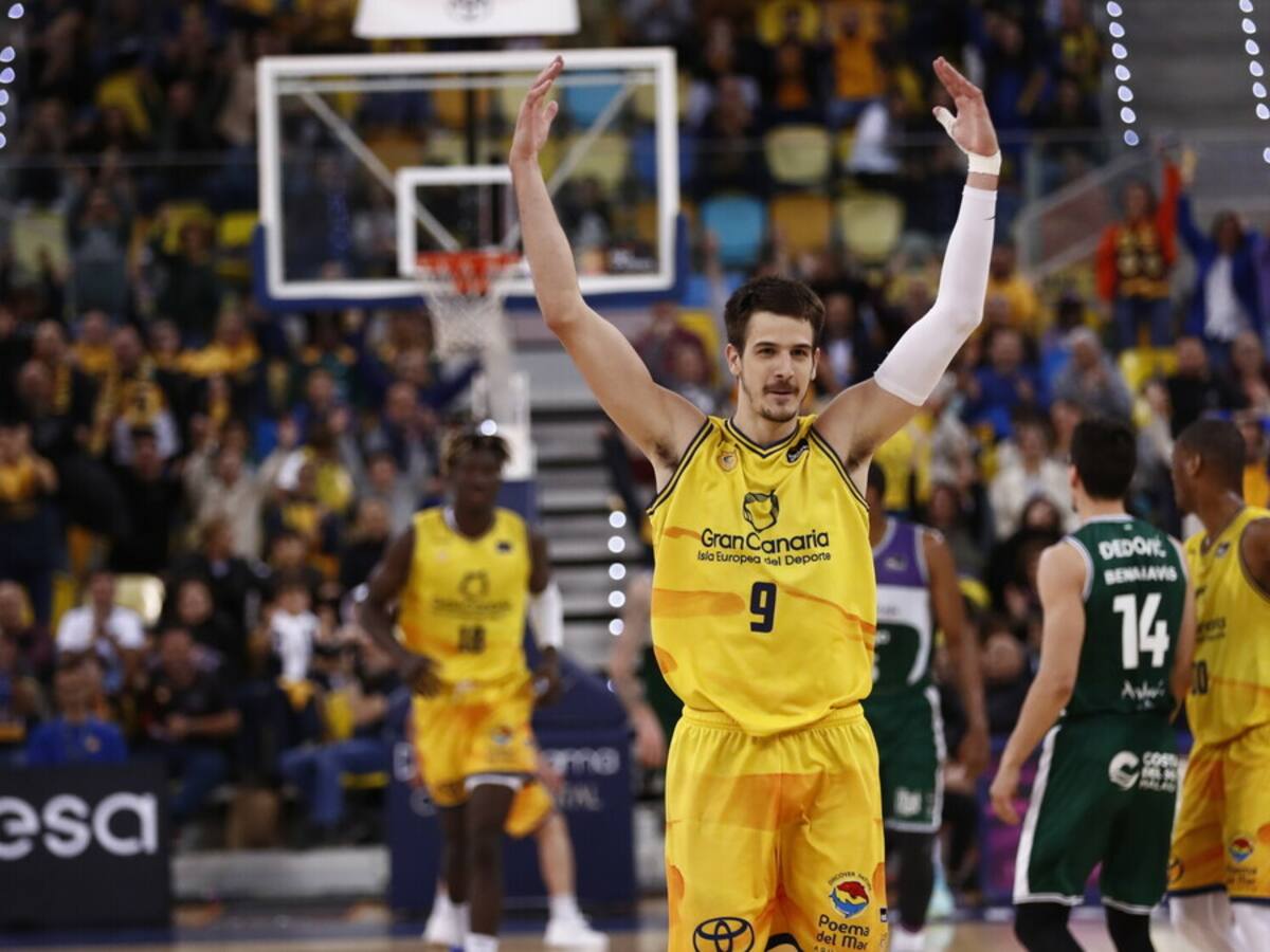 Nico Brussino, mayor anotación histórica sin fallo en tiros de campo