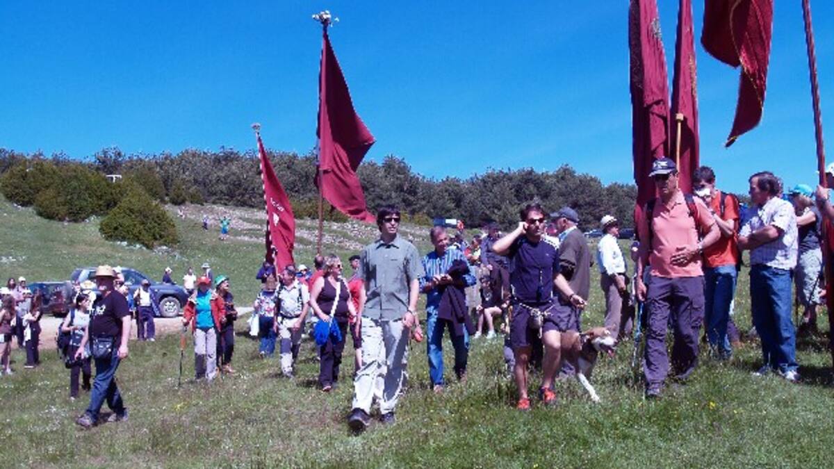 Más de 100 romerías suspendidas o aplazadas en la Diócesis de Jaca