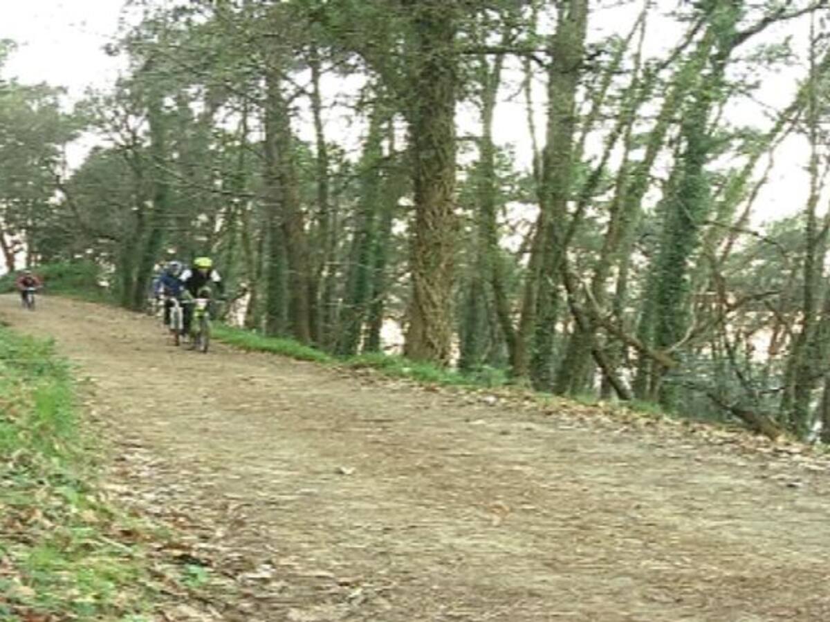 Llega a Vigo la Tercera edición de la Gran Bikedada