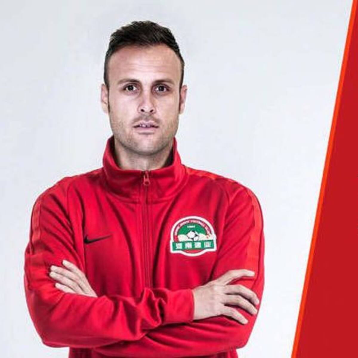 Cala se va a China y Jefferson vuelve a Ecuador