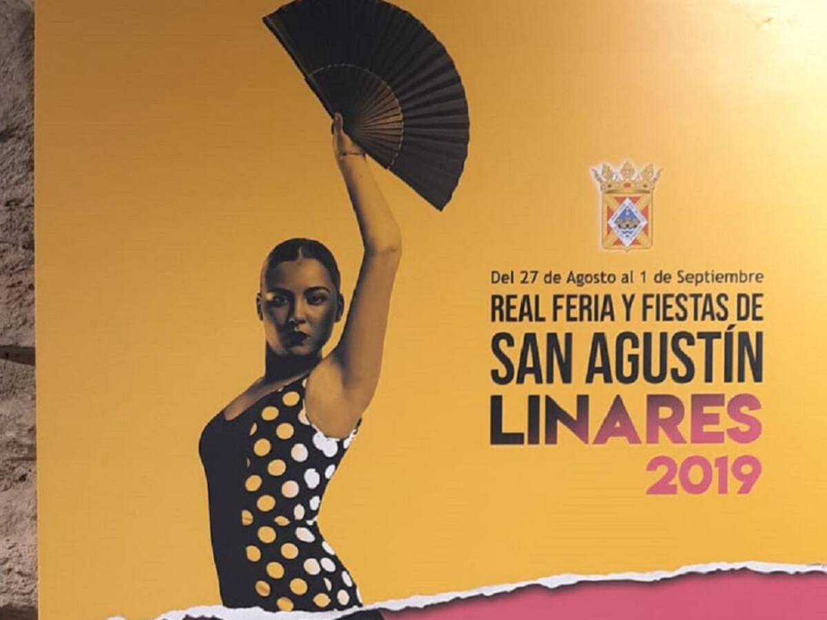 La Feria de Linares 2019 ya tiene cartel