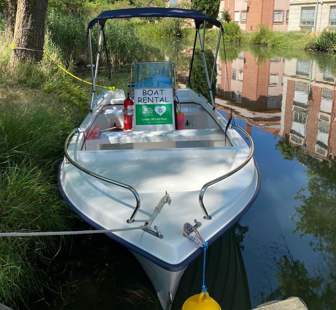 Éxito en su primer fin de semana de funcionamiento