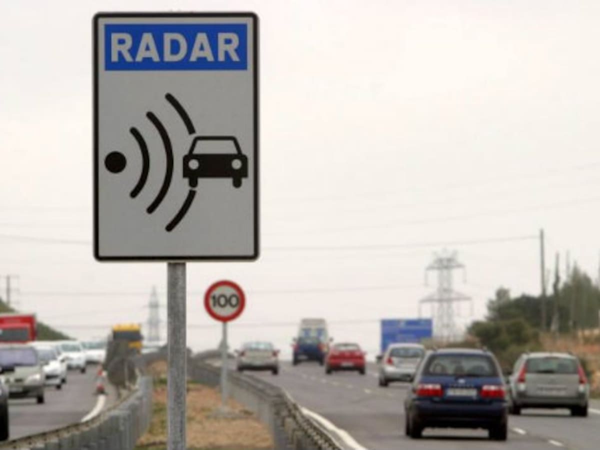 Les multes, a la difunta