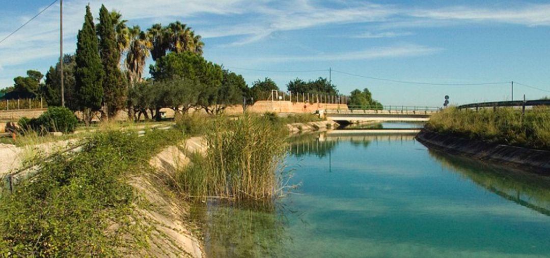 La Xarxa per una Nova Cultura de l&#039;Aigua al Xúquer está preocupada por cómo se lleva a cabo la modernización de regadíos 