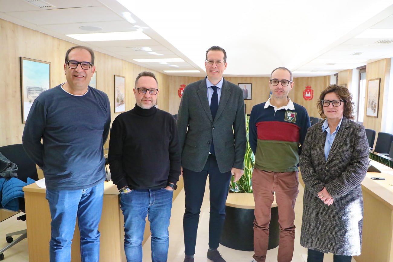 La iniciativa, propuesta por la concejalía de Turismo y dictaminada en comisión el pasado 2 de diciembre, será remitida ahora a la Secretaría de Estado de Turismo