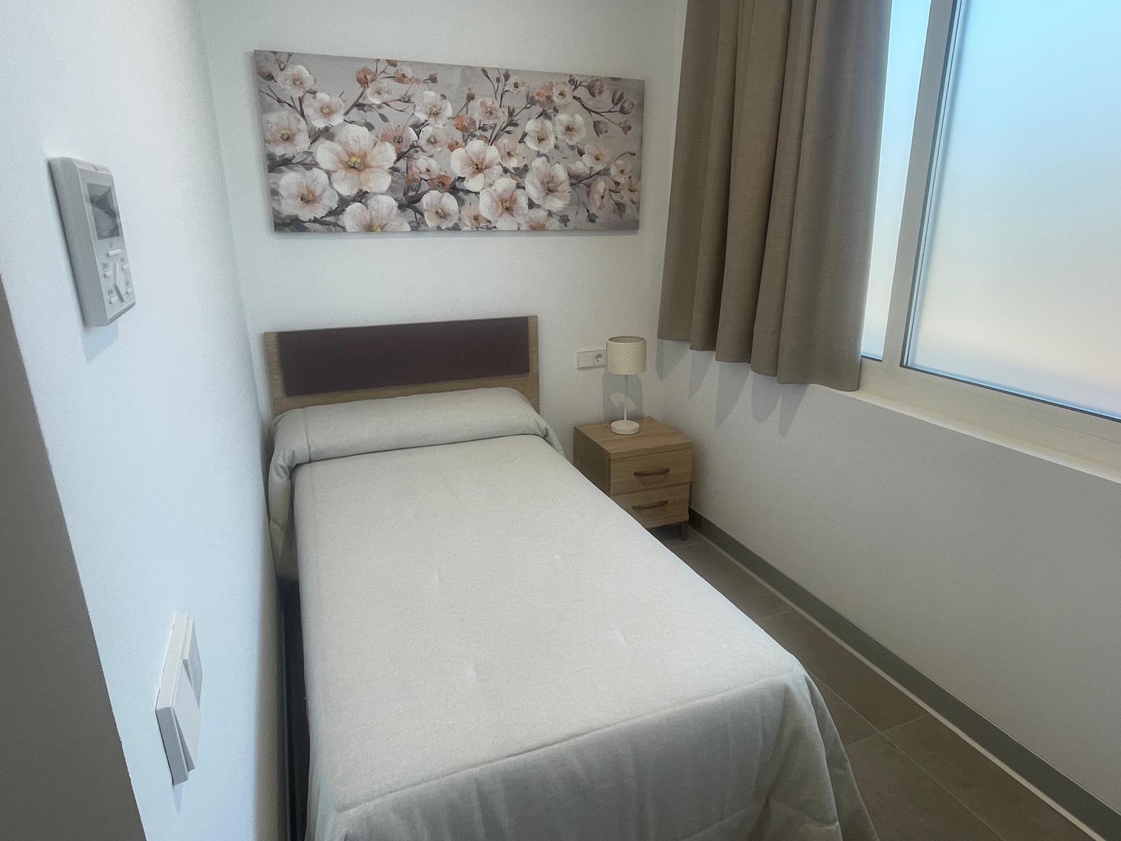 El recurso alberga estancias habitacionales temporales para las víctimas