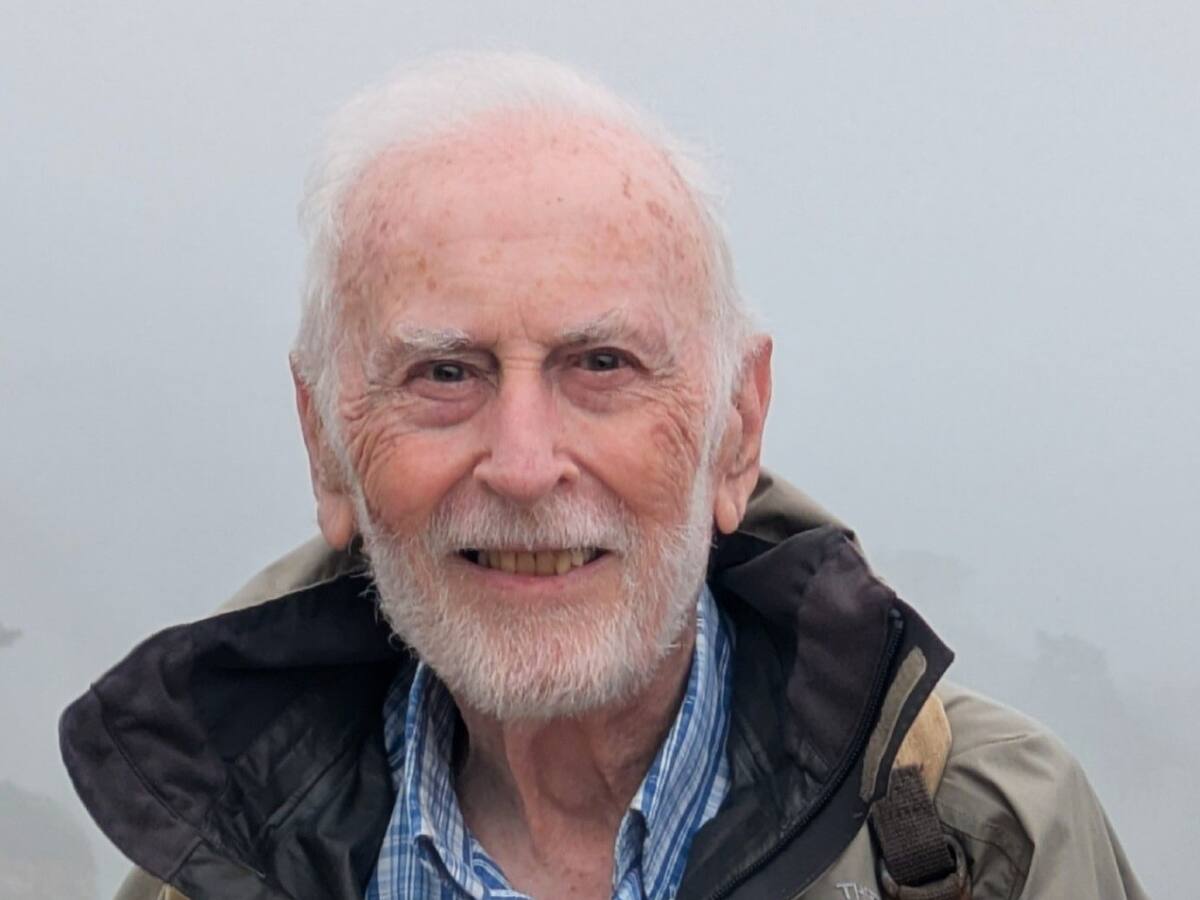 Eduardo Martínez de Pisón, Premio Nabaín 2025