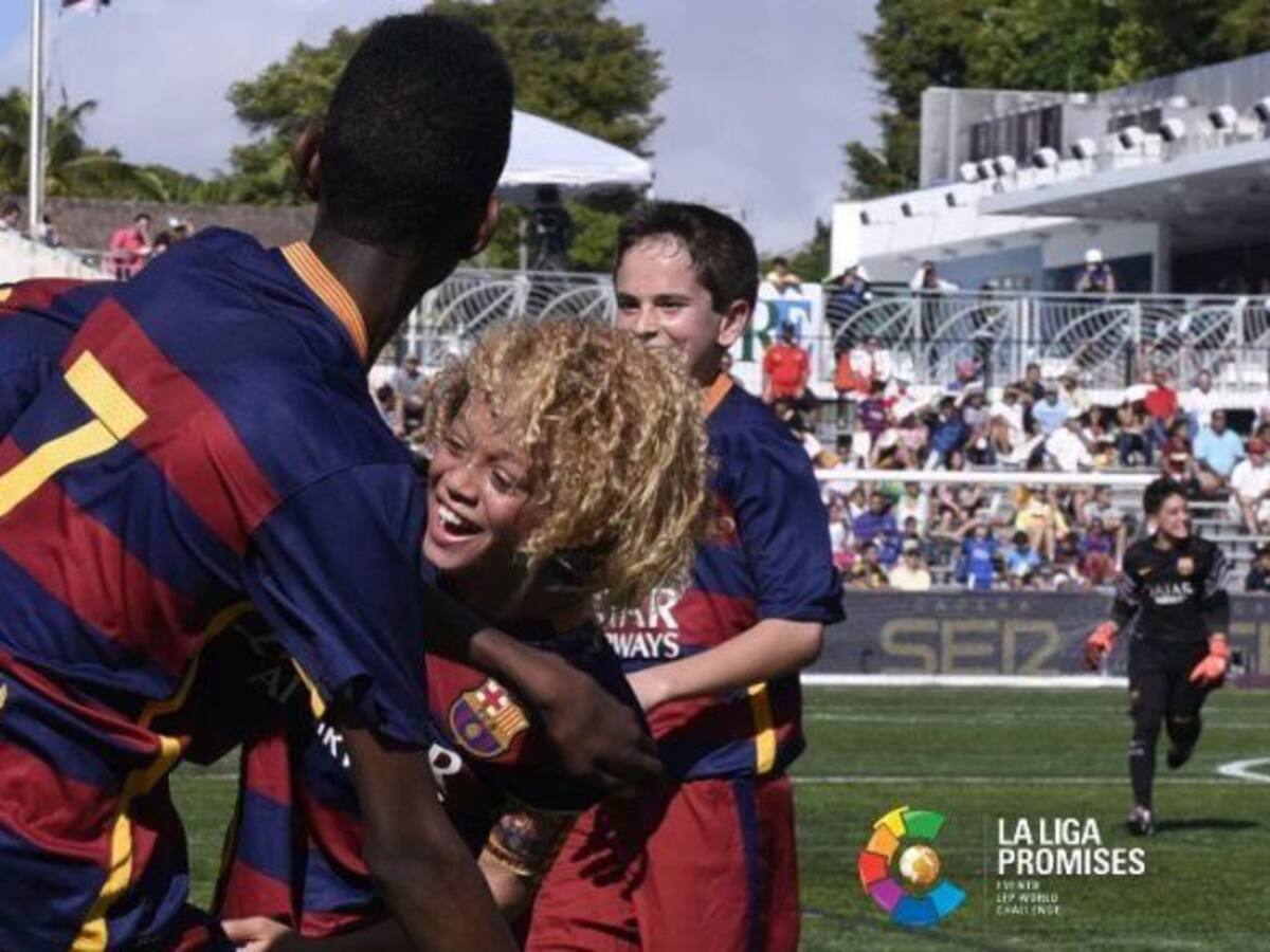 Les Batalletes del B - Xavi Simons, fenomen amb un milió de seguidors (22/3/18)