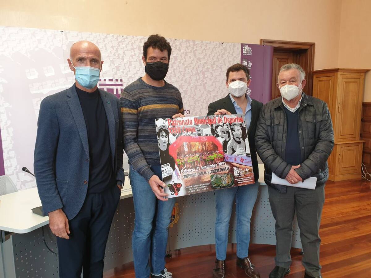 El Cross PMD se traslada al parque Isla Dos Aguas en su regreso este domingo