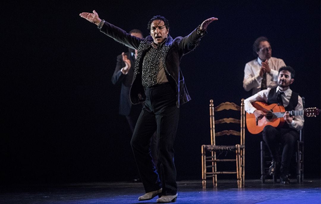 Antonio Ríos Fernández 'El Pipa'