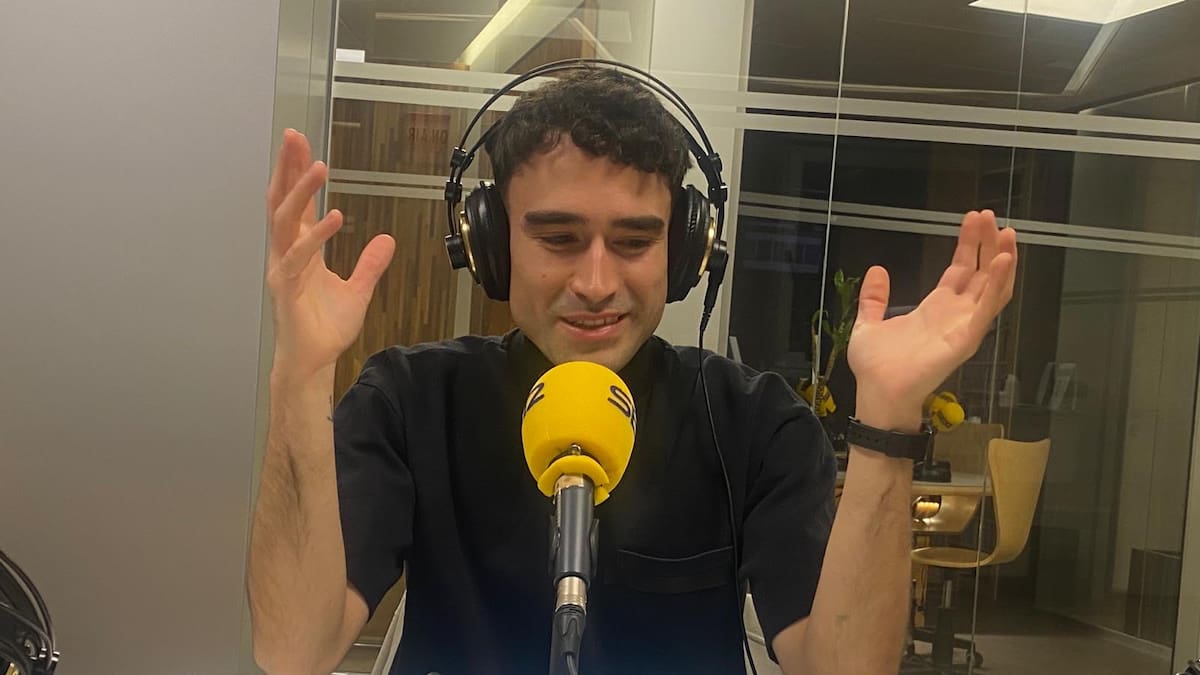 Un afincado en la Ribera del Duero con ascenso meteórico en la música