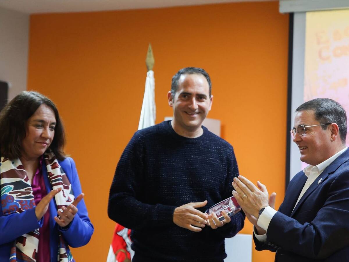 Entregados los premios del Premio de Relato Breve 'José Toral'