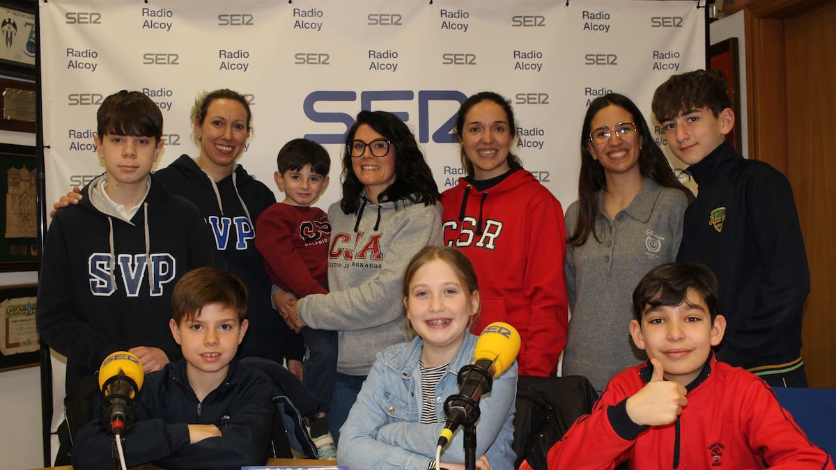 Todo preparado para la celebración de la quinta edición de SangValentí solidario