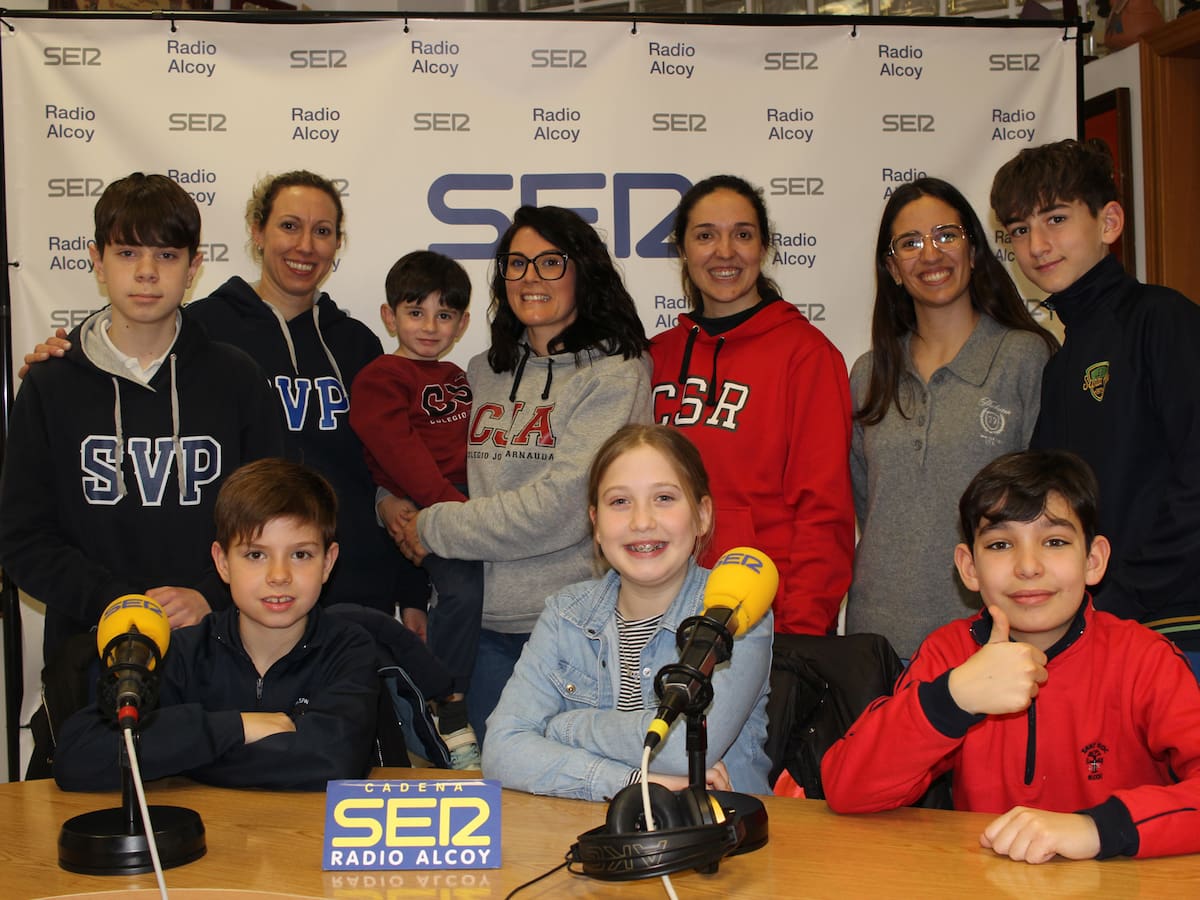 Todo preparado para la celebración de la quinta edición de SangValentí solidario