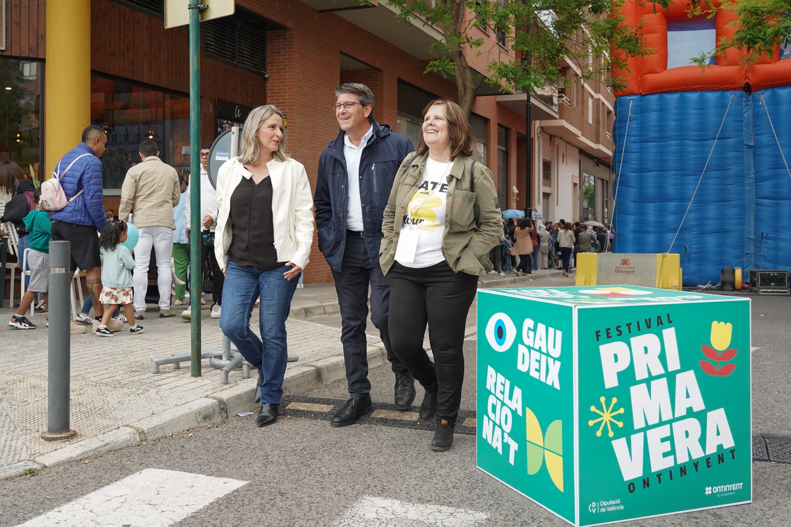 Festival de Primavera