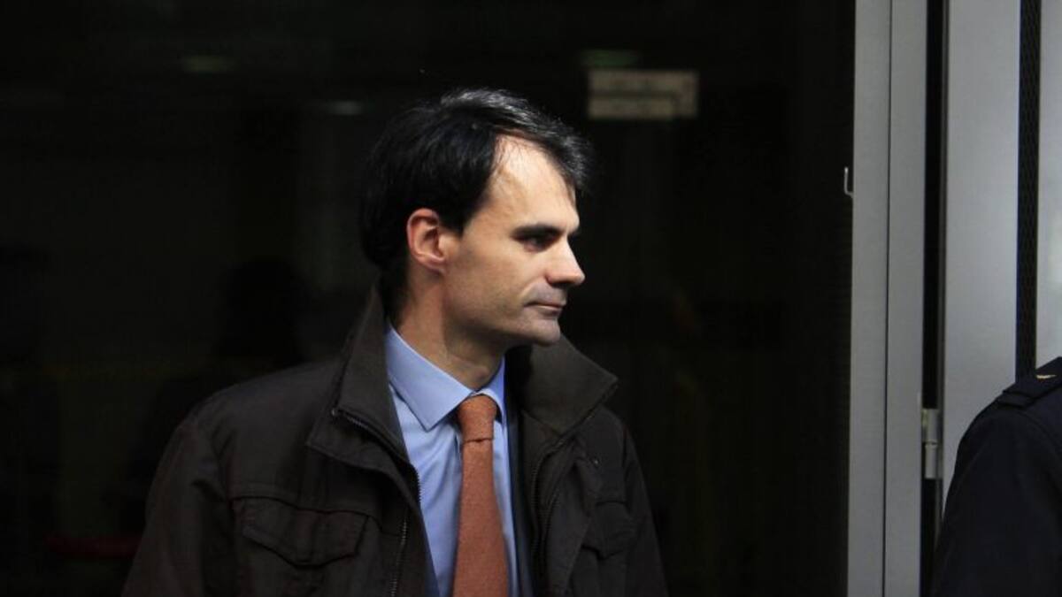 El Poder Judicial aplaza hasta marzo el futuro del juez Pablo Ruz