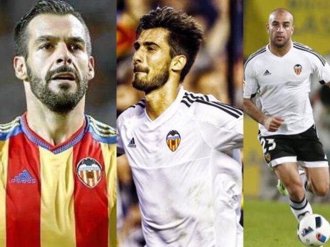 Montaje posibles ventas VCF