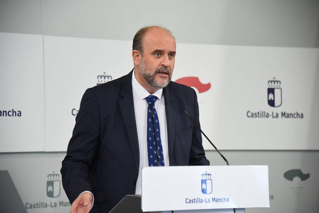 Jose Luis Martínez Guijarro