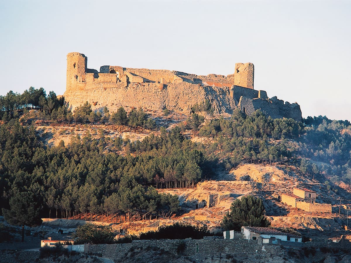La ciudad aragonesa que convierte cada año sus calles en un enorme tablero de guerra del siglo XII