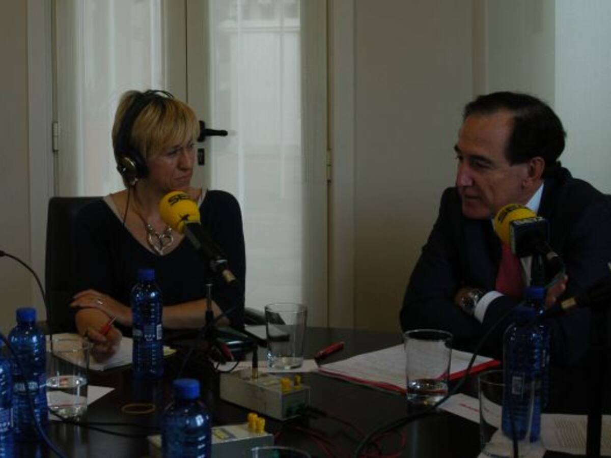 Extremadura A 2: Miguel Ángel Gallardo y Antonio Huertas