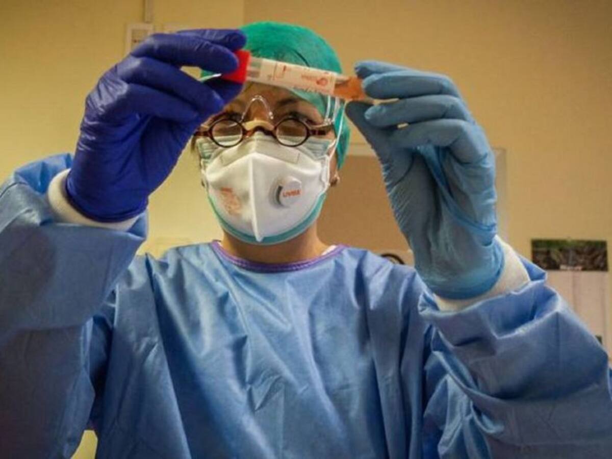 Solo 15 nuevos positivos, pero el coronavirus causa 2 muertos más en Zamora