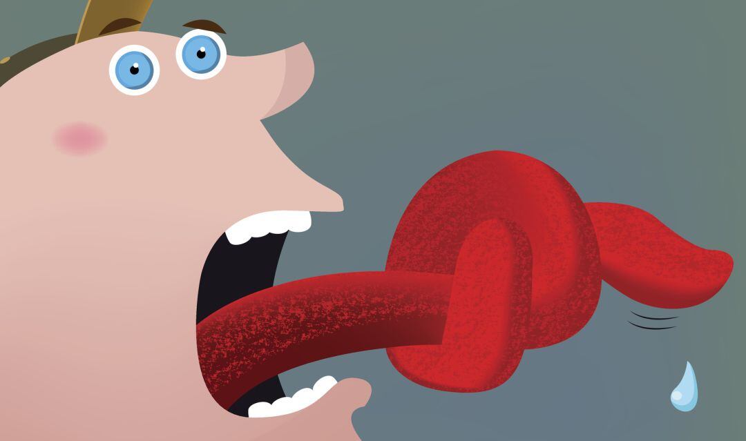 Cada vez son más las personas que caen en la trampa de Arturo.