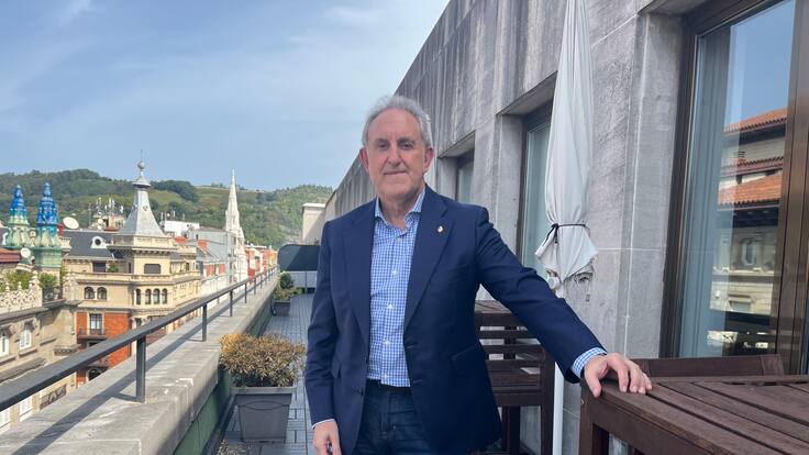 ¿Qué representación tiene Bilbao en materia política en Madrid?